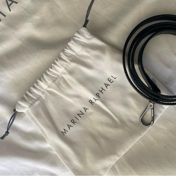 Marina Raphael Riviera Tote - Picture 3 of 3